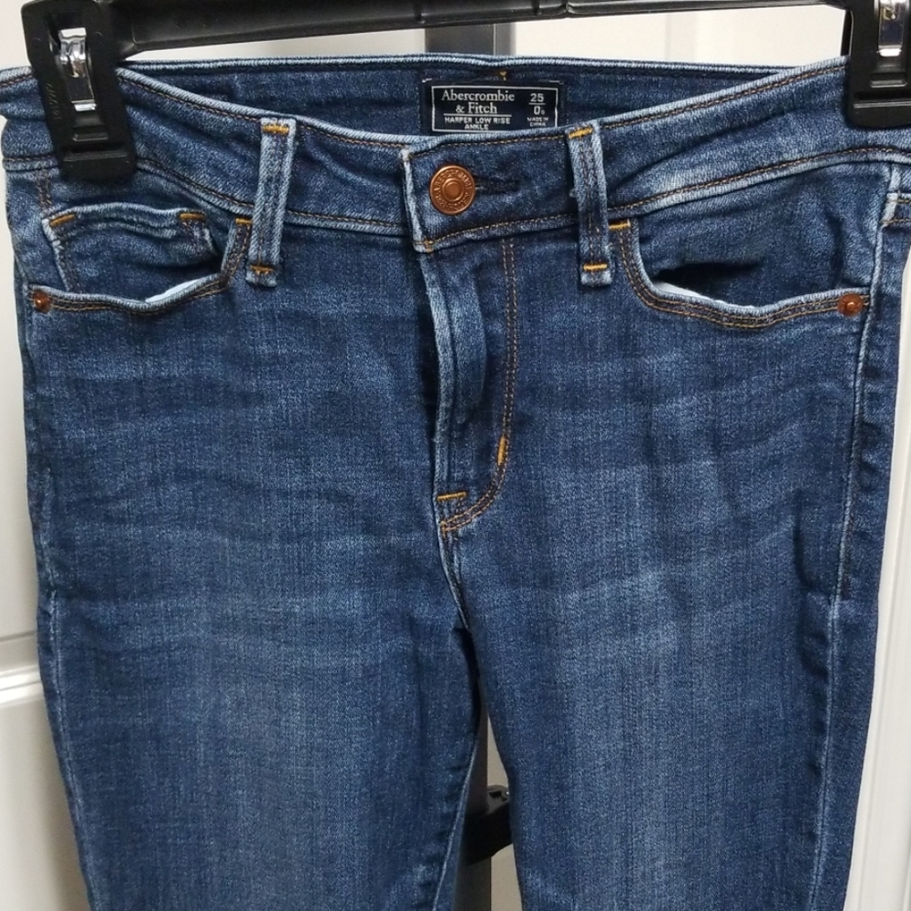 Closet purge